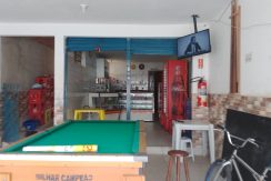 Casa com ponto comercial – Jardim Planalto