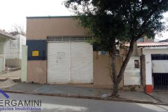 Salão Comercial para Venda ou Locação – Vila Nova