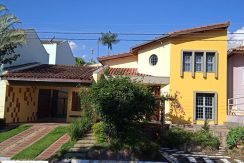 Casa em Salto- Sp, Condomínio Esplanada, Para aluguel R$5.000,00