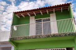 Casa em Salto- Sp, Jd. Santa Lucia,  A venda a R$220.000,00